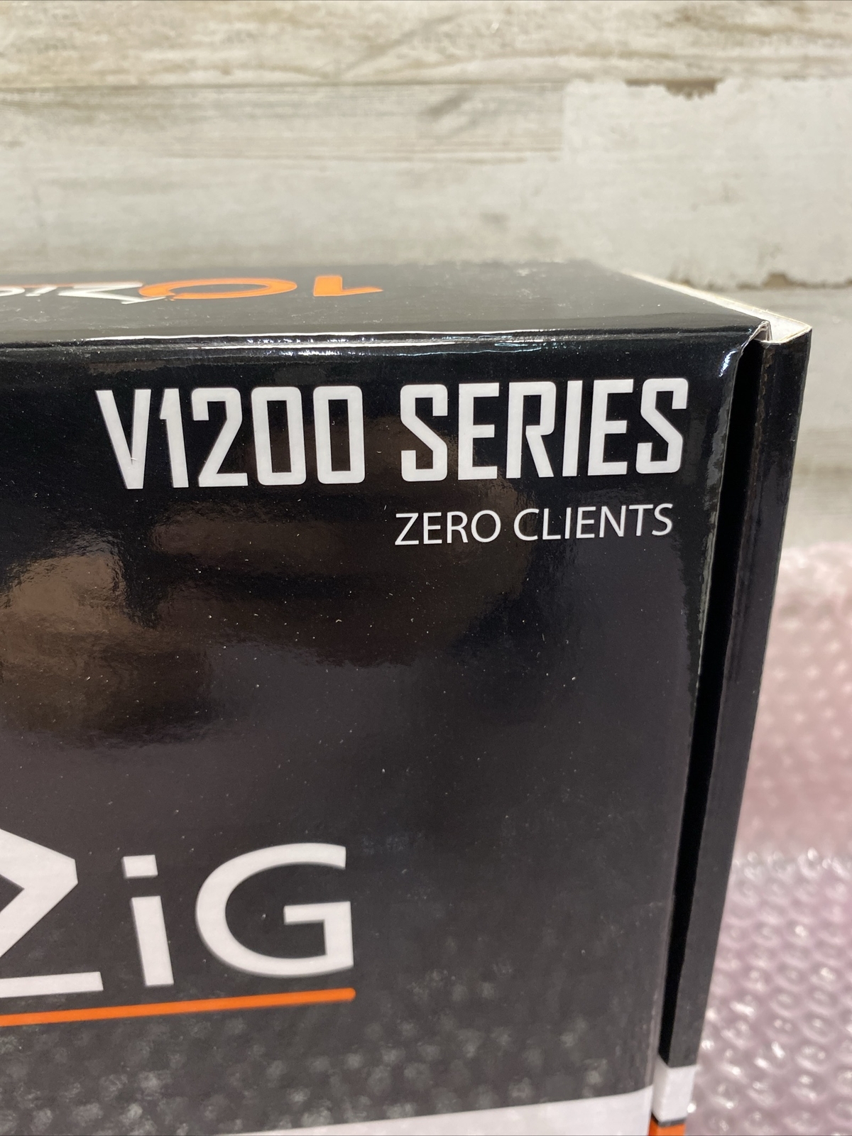 NEW 10 ZIG. V1200 SERIES Zero Clients Tera2 PCoIP Host Card, V1200-P
