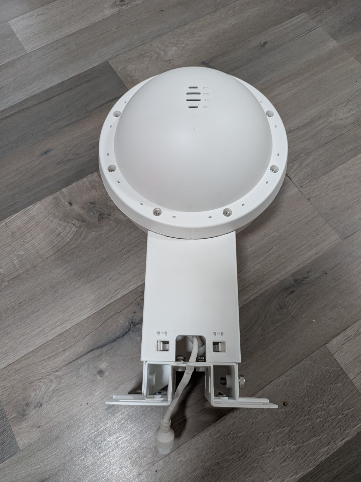 Reyee RG-RAP6262 AX3000 High-performance Outdoor Omni-directional Antenna Wifi6