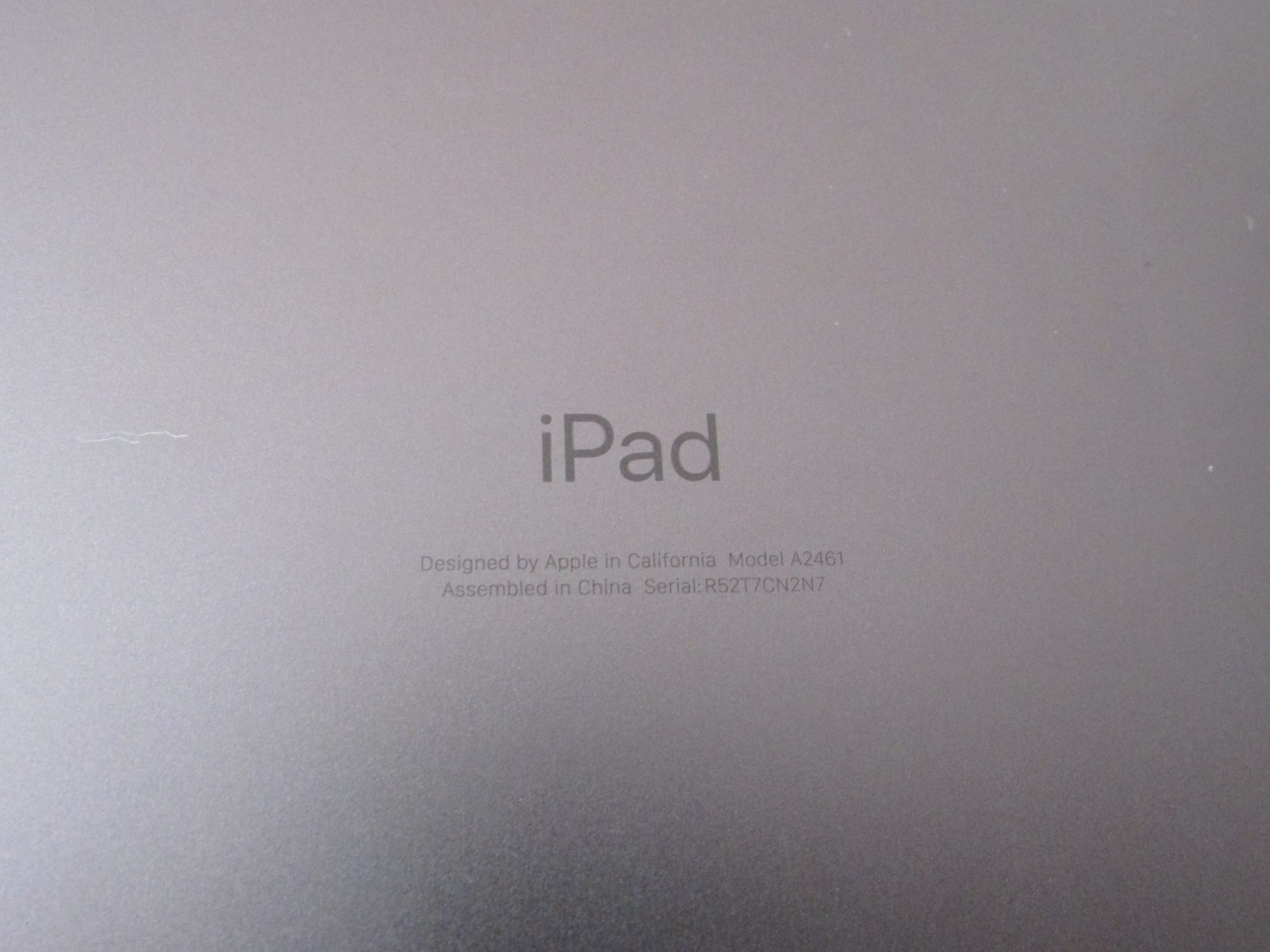 Apple iPad Pro 12.9-inch (5th generation) A2379 1 TB, Wi-Fi + 5G,keyboard MINT