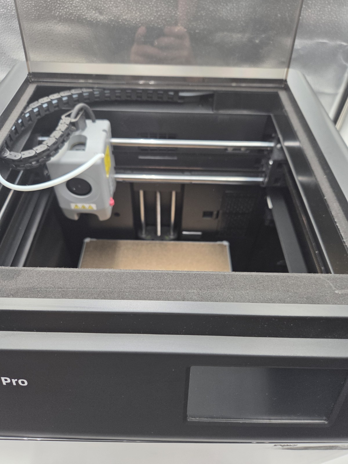 FLASHFORGE Adventurer 5M Pro 3D Printers Max 600mm/s Auto Leveling US