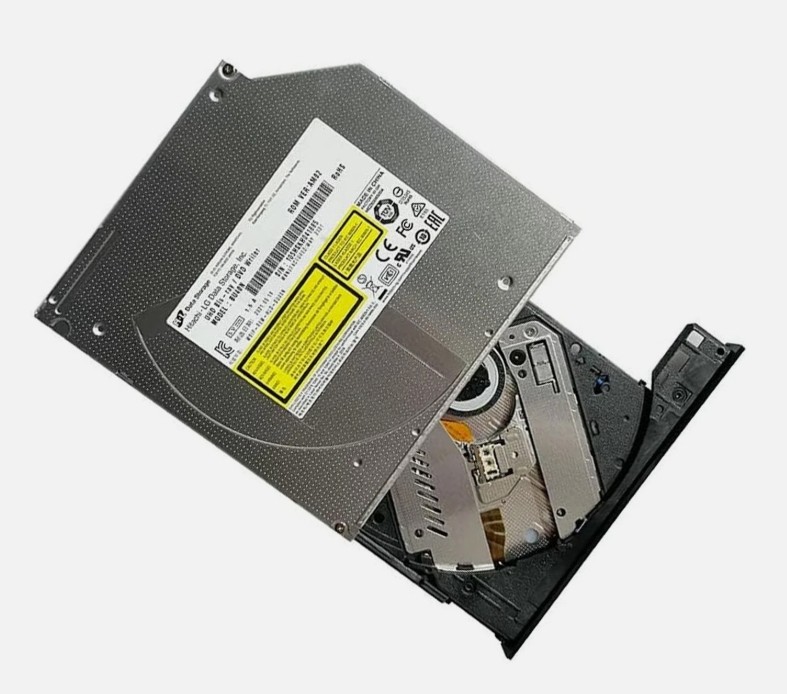 New BU40N Laptop Internal Ultra HD UHD 3D Blu-ray Player M-Disc Burner