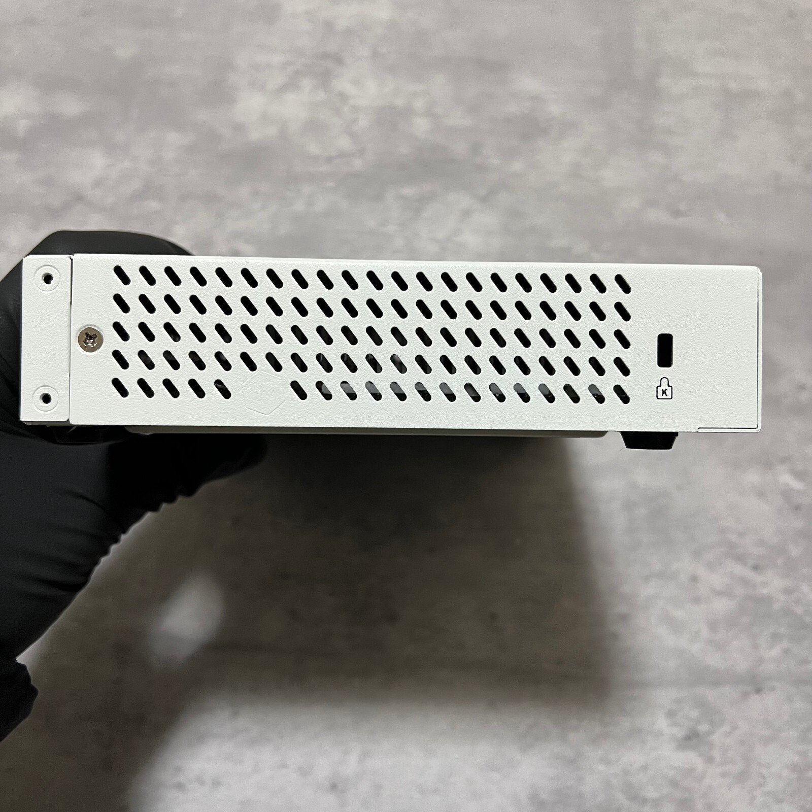 Fortinet FG-60F Fortigate-60F Network Security Firewall Initialized 【Fast ship!】