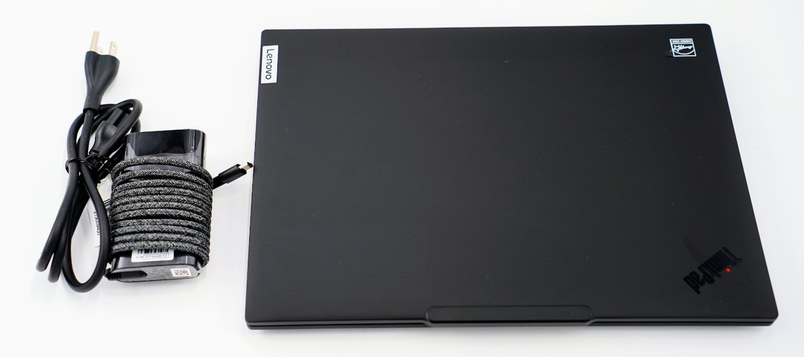 Lenovo ThinkPad T14 Gen 5 FHD+ Touch, Ryzen 7 PRO 8840U, 32GB RAM 512GB, HP 65W