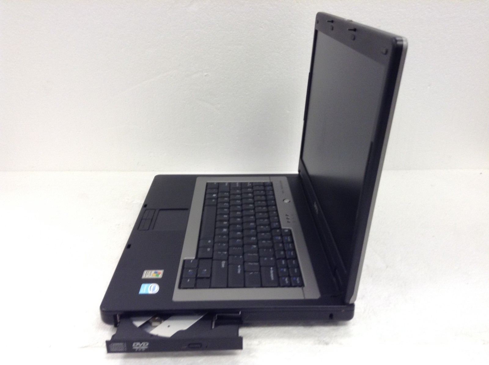 Dell Inspiron 1300 Laptop 15.4″ Celeron M 1.40GHz 1GB Wifi, No HDD, FREE SHIP
