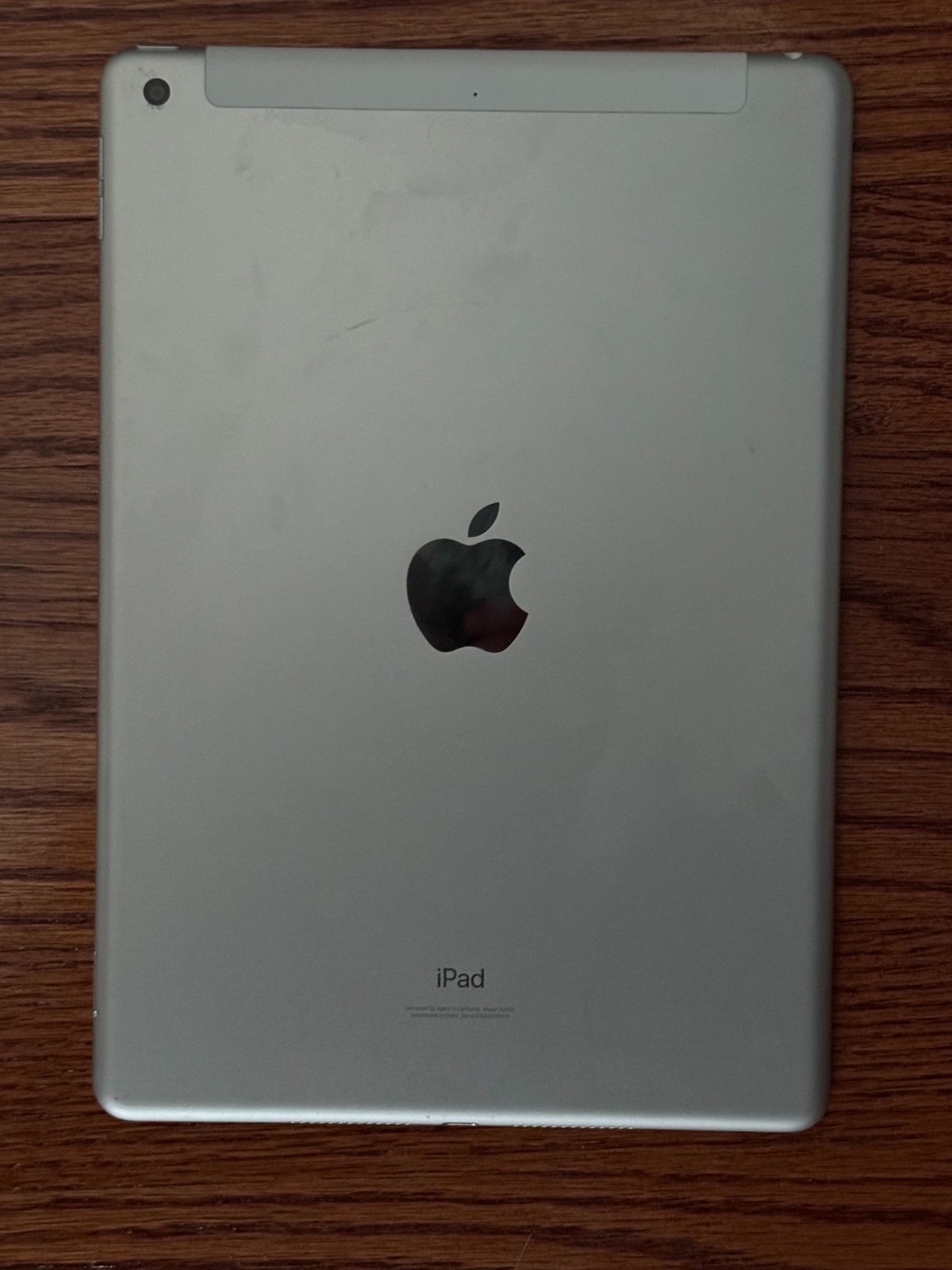 Apple iPad 9 64GB & WiFi
