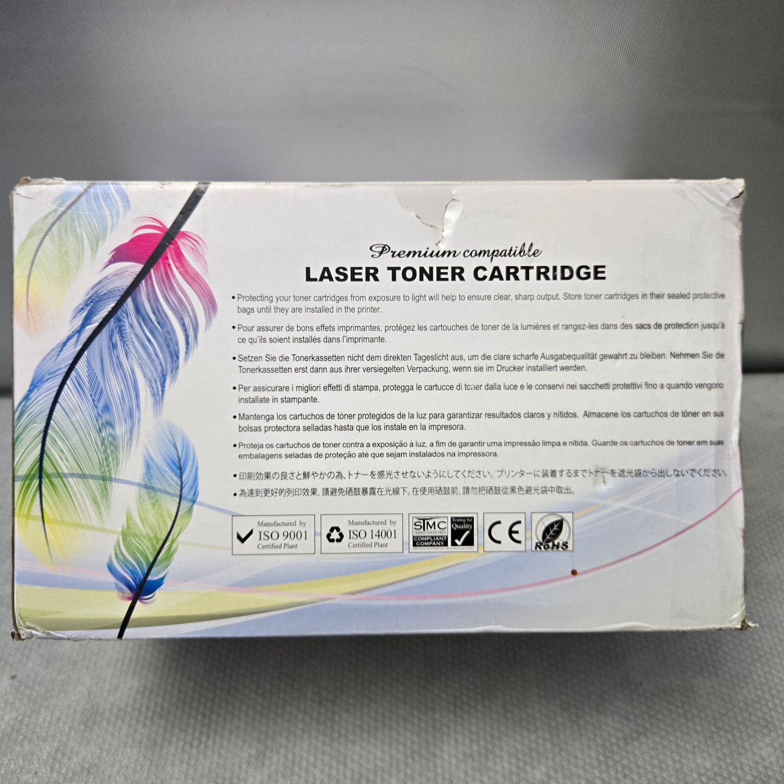 TN850 850 TN-850 2PK For Brother High Yield Black Toner Cartridge