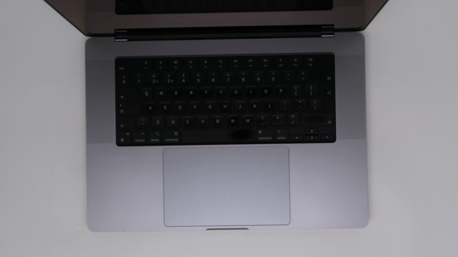 Apple Macbook Pro 16″ M1 Max 10-Core 32GB 1TB GBR KBD – Good