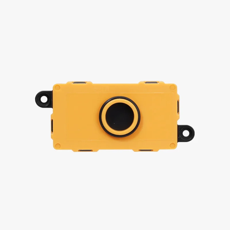 Bambu Lab AMS 2 Pro air inlet/outlet assembly for H2D/H2C