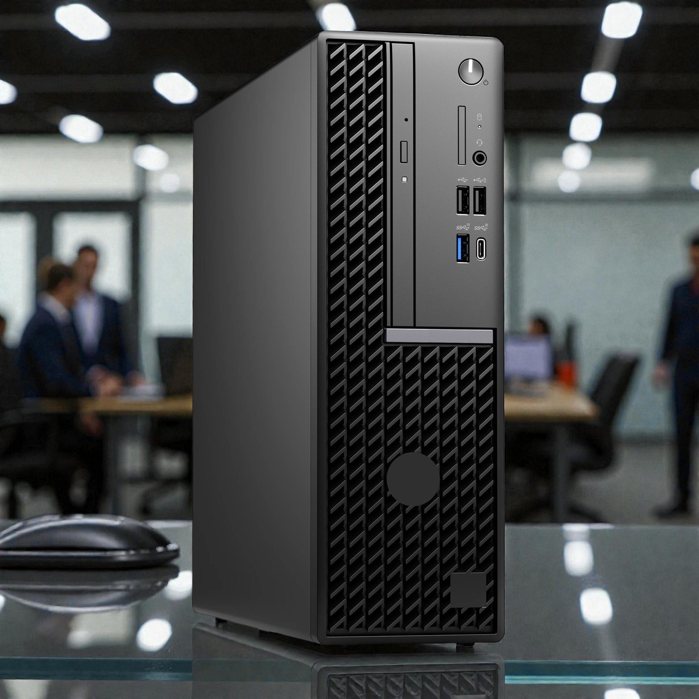 Dell Optiplex 7000 SFF Intel 12-Core i7-12700 32GB 1TB SSD Wi-Fi Windows 11 Pro