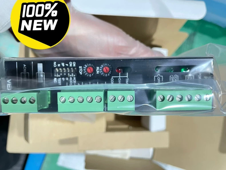🌟🌟1PCS NEW PMU33AH-HG50 ( PMD07U+PMM33AH-HG50 ) VIA DHL/UPS ✈️✈️
