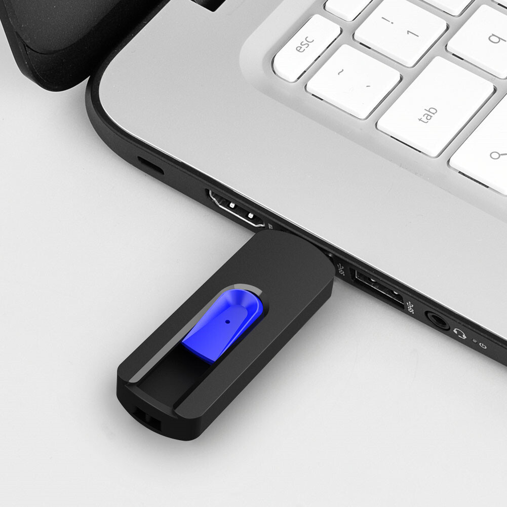 5/10PCS 128GB USB 3.0 Flash Drive Memory Stick Thumb Drive U-Disk for PC/Laptop