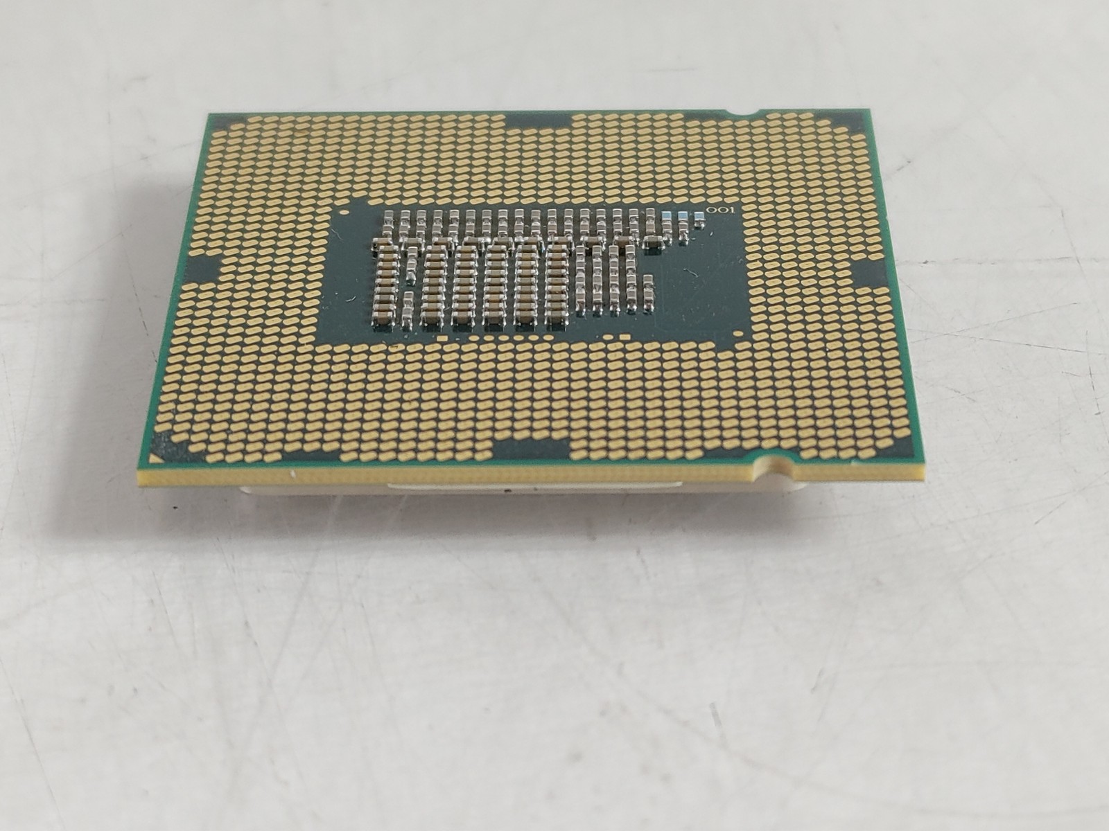 Intel Pentium G630 2.7 GHz 5 GT/s LGA 1155 Desktop CPU Processor SR05S