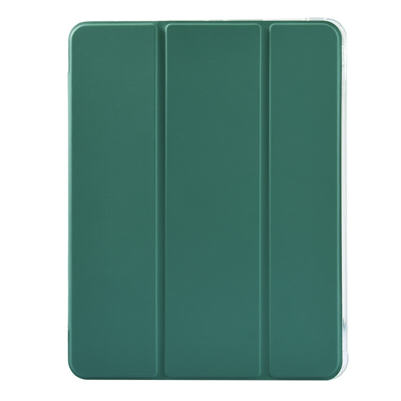 Case For iPad 9th/8th/7th Gen (2021/2020/2019) Air 11 M2 2024 Mini 6 Pen Holder