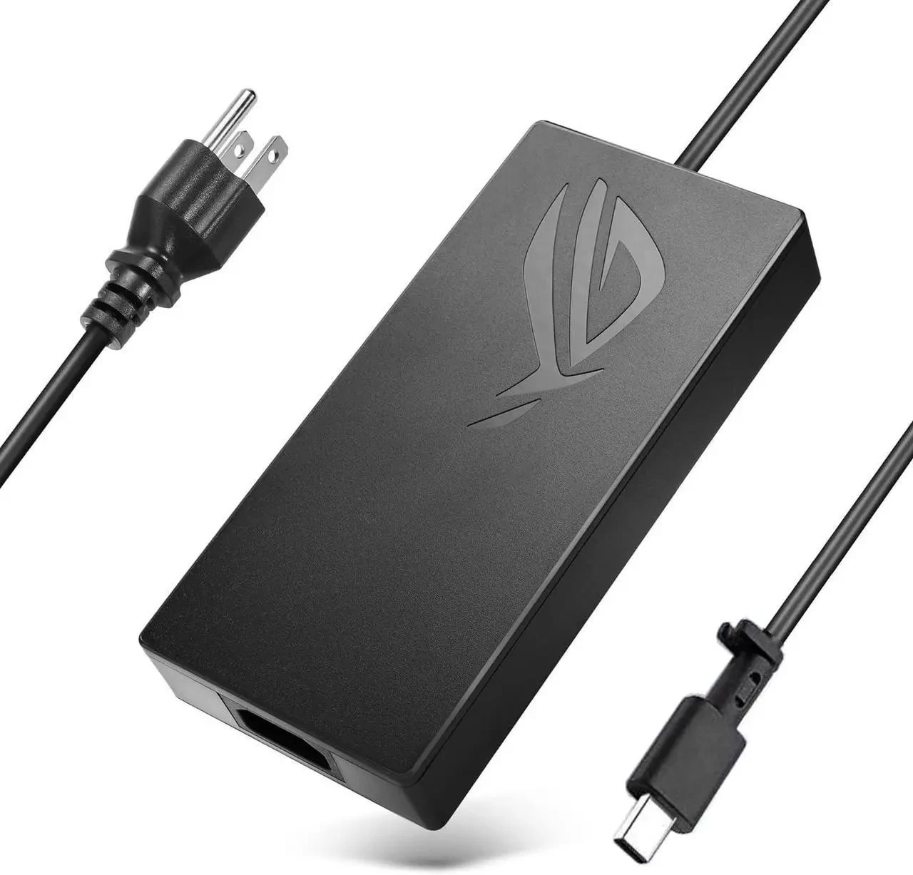 NEW ASUS 180W AC Adapter For ASUS ROG Zephyrus G14 2024 GA403UI Rectangle Conn