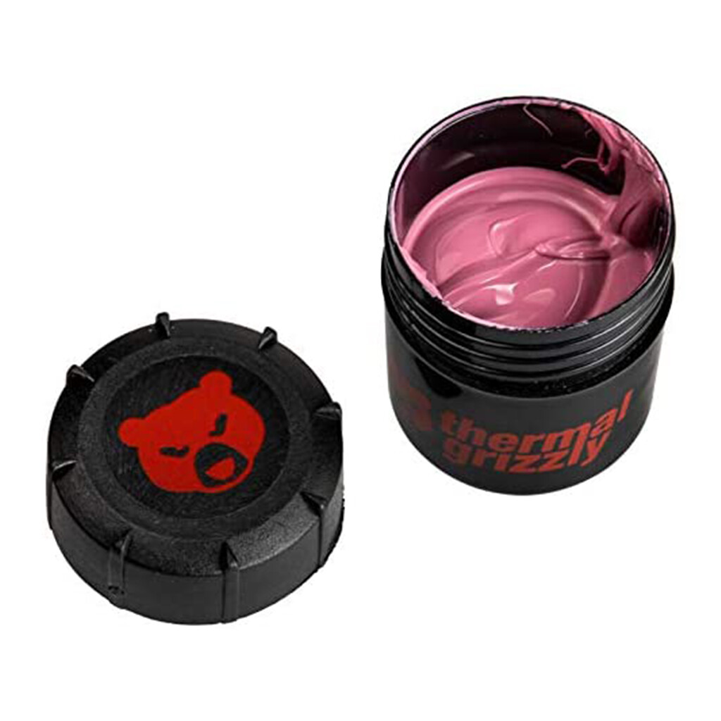 Thermal Grizzly Kryonaut – High Performance Thermal Paste for Cooling Processors