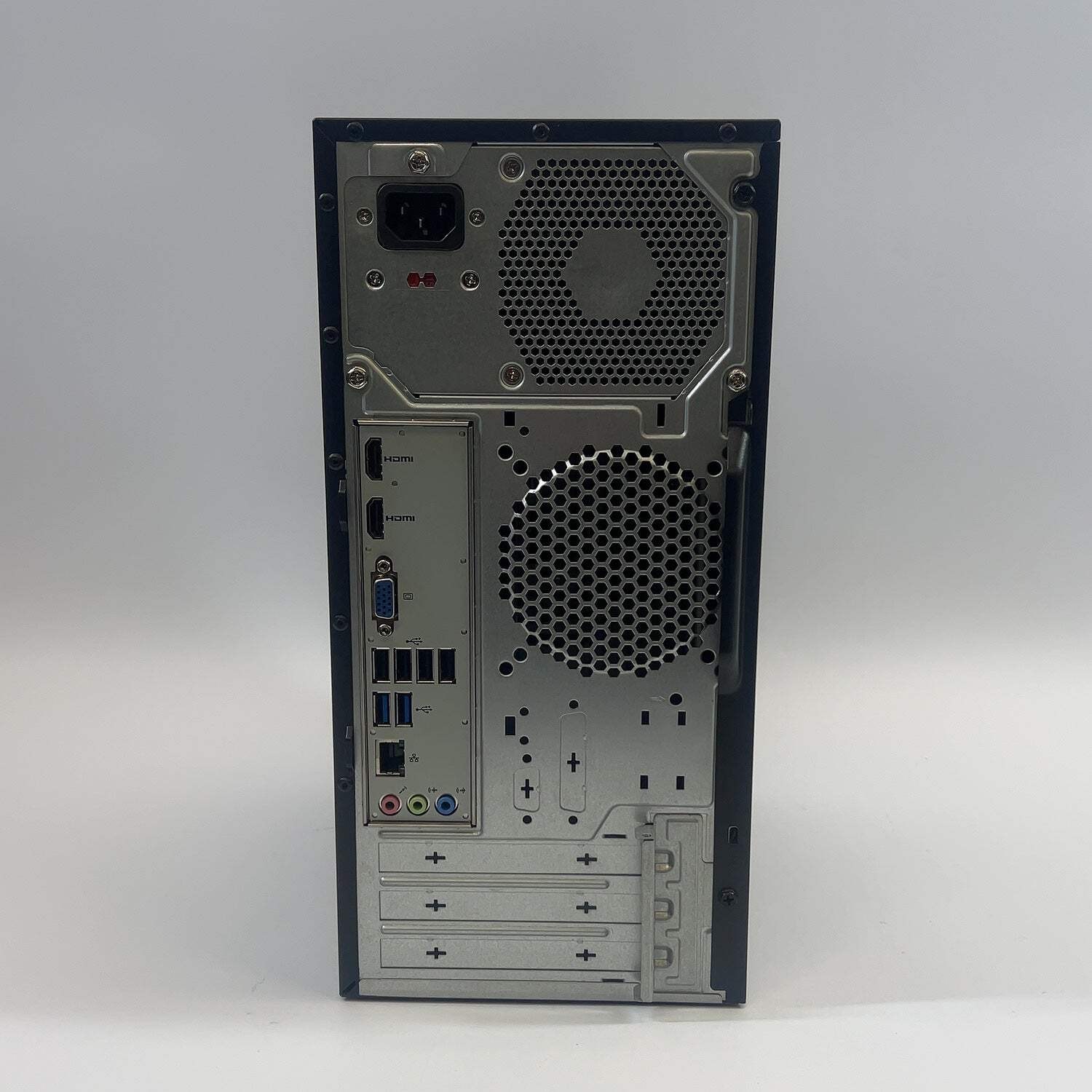 Acer TC-885 Series D17E5 Core i5-8400 2.80GHz 12GB RAM 2TB SSD