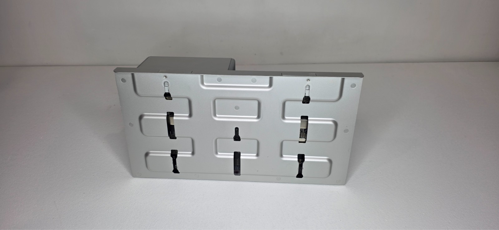 Apple Mac Pro 5,1 2010 2012 CPU Tray Dual Xeon 2.93GHz 6-Cores No Ram 639-0460