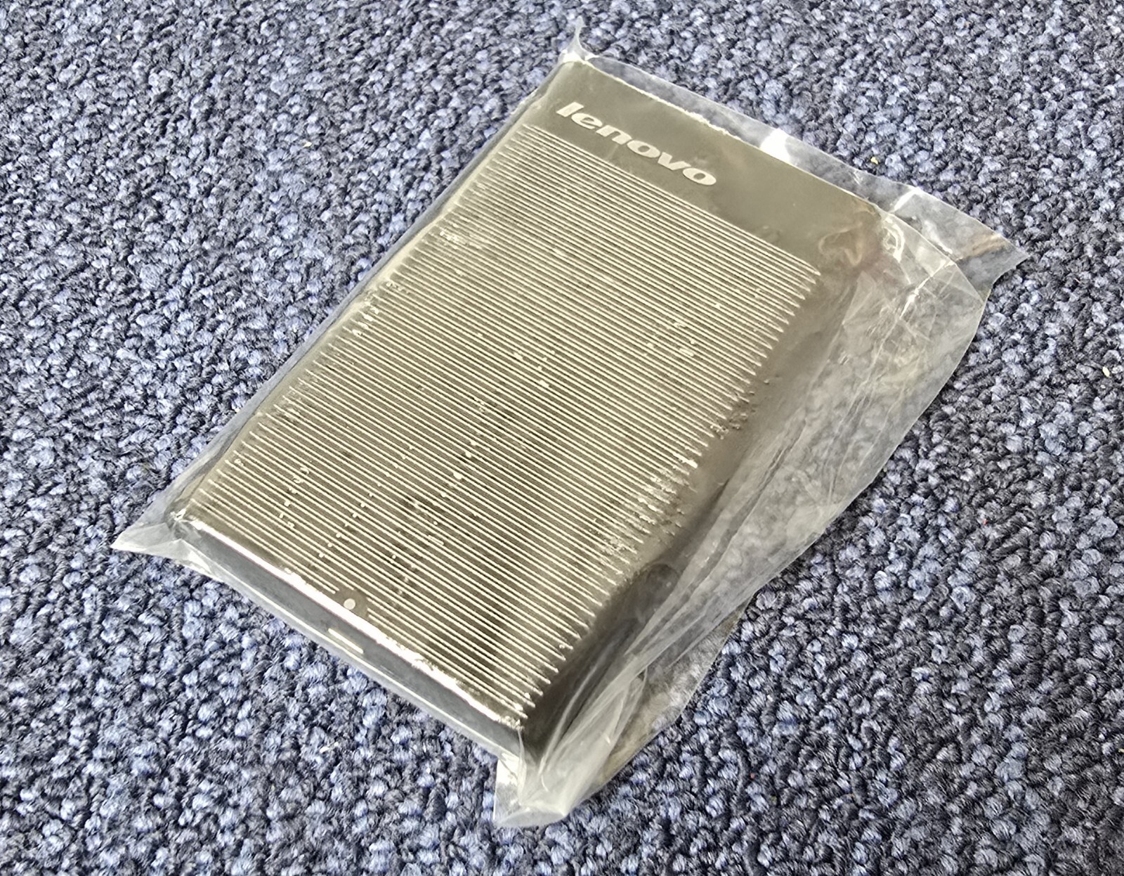 Lenovo 41R4538 Ultraslim AC Adapter Output: 20V | Power Brick Replacement Only