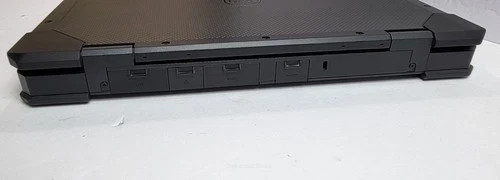 Dell Latitude 14 RUGGED 5430 i7-1185G7✅32GB ✅512GB ✅1080p CAMERA, windows 11