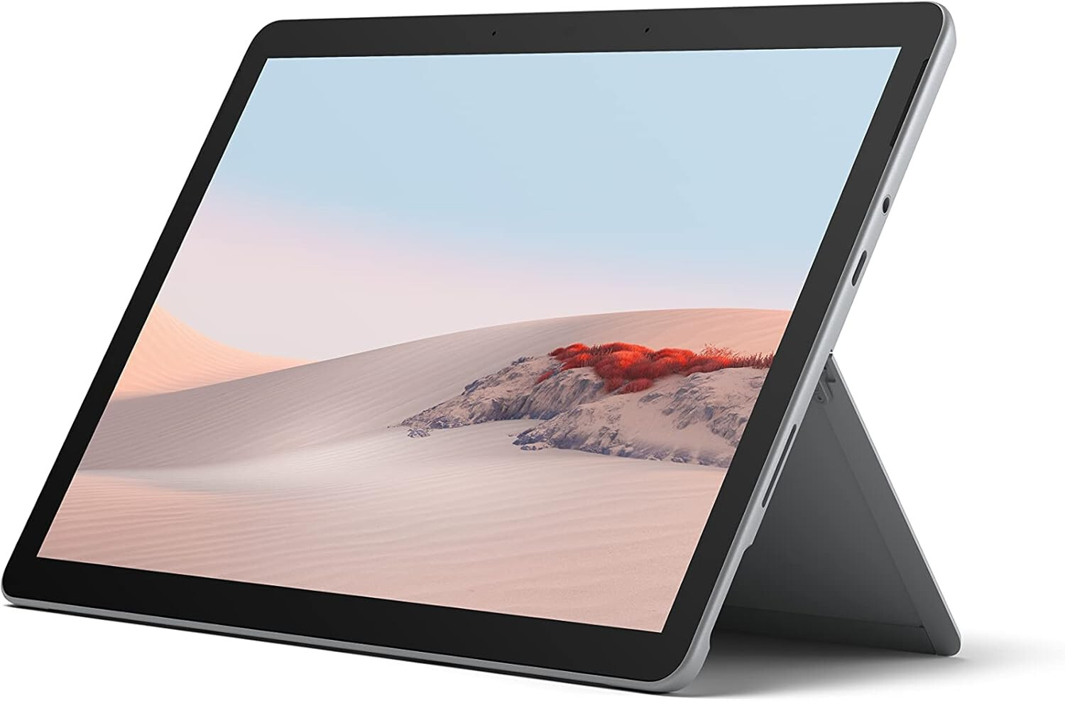 2020 Microsoft Surface Go 2 w/ Intel Core m3-8100Y (10.5-inch, 4GB RAM, 64GB