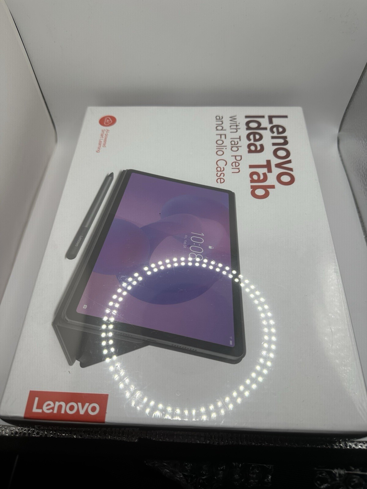 Lenovo Tablet Idea Tab TB336FU 11″ Mediatek Dimensity 6300 128GB – New Sealed