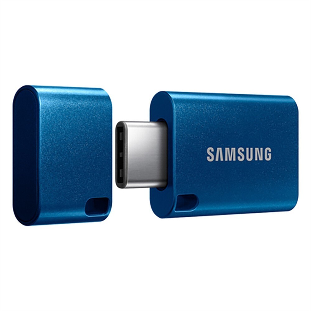 Samsung USB Type-C Flash Drive Memory Stick 64GB 128GB 256GB USB 3.1 400MB/s
