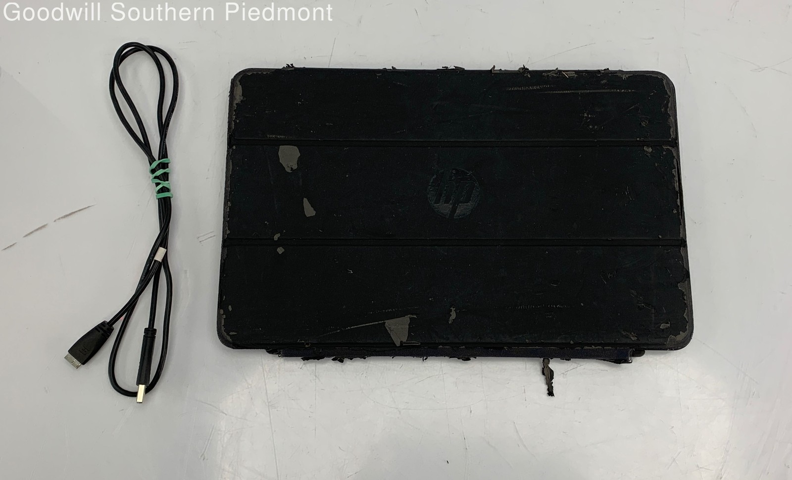 HP EliteDisplay S140u 14″ Portable Monitor – Tested (#9RZGRY)