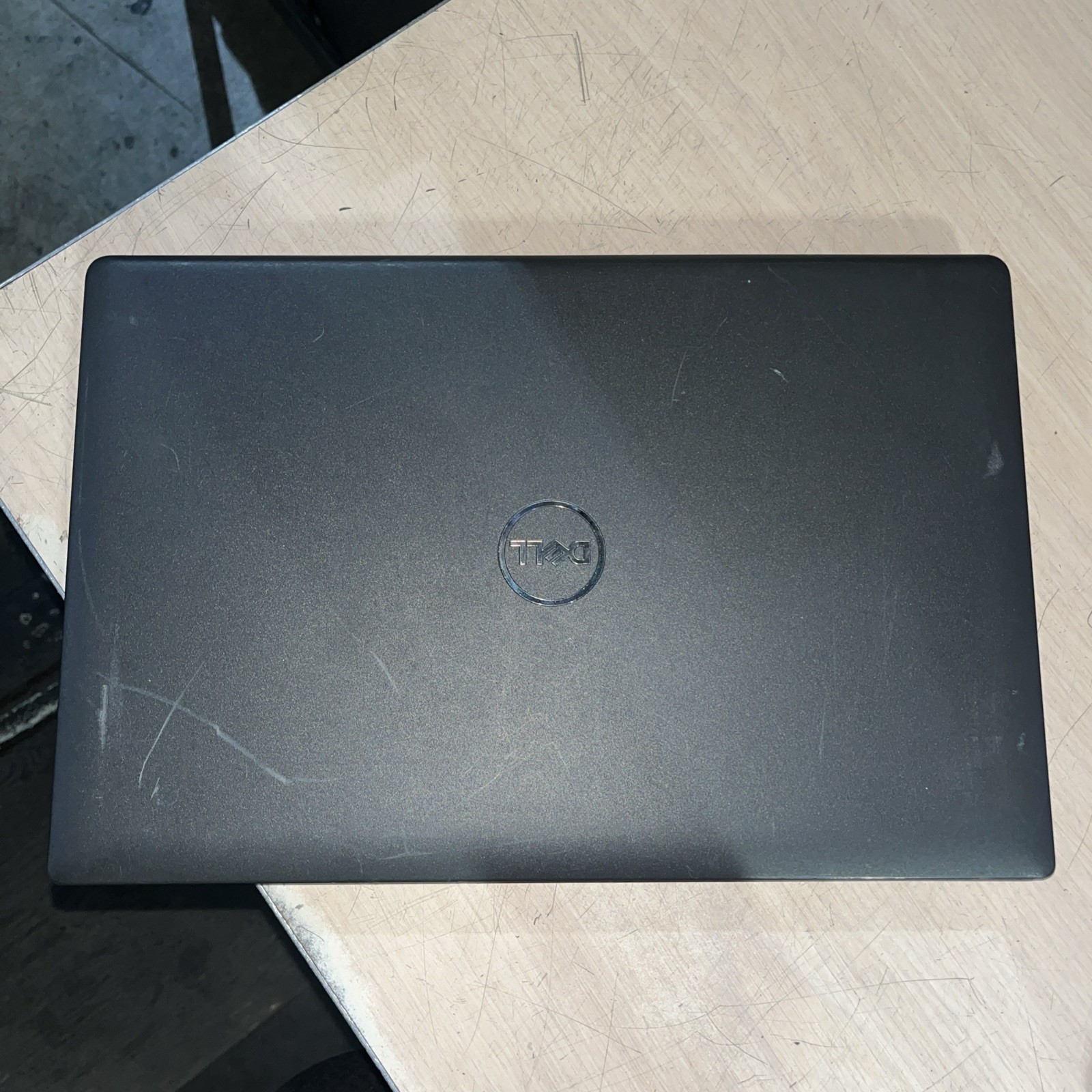 DELL LATITUDE 3520 INTEL CORE I7-1165G7 16GB RAM NO HD