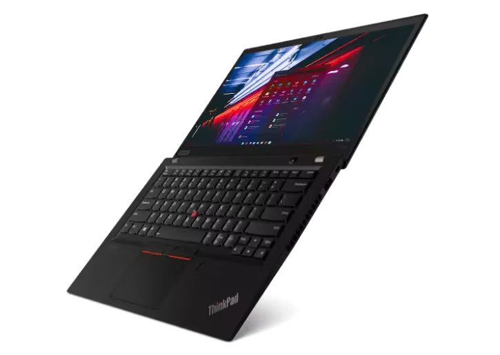 Lenovo ThinkPad T14s 14″ Intel i7 4.9GHz 32GB 512GB SSD Win11 * READ