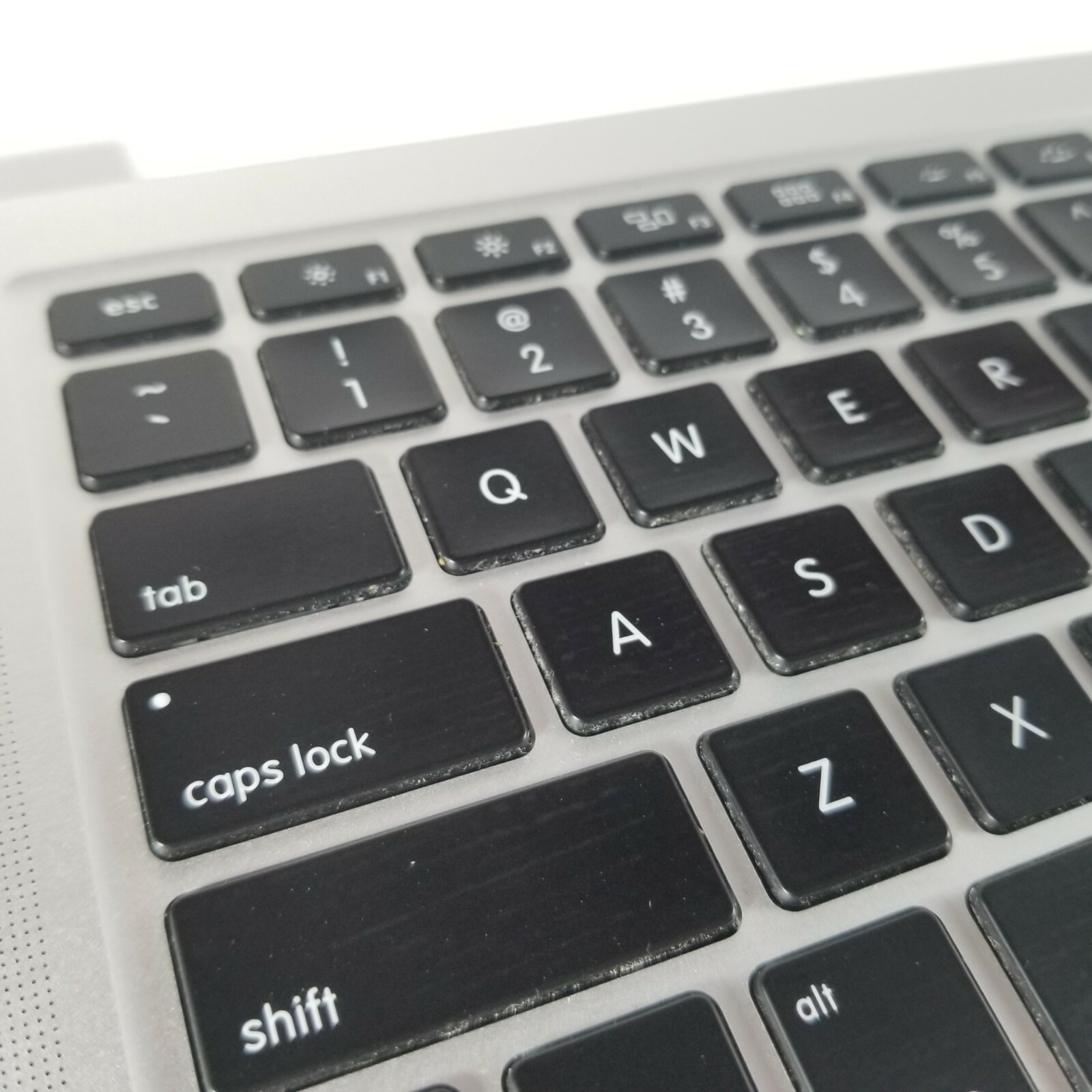 MACBOOK PRO 15 2014 A1398 PALMREST W/ TOUCHPAD/ KEYBOARD C02P4660G3QD