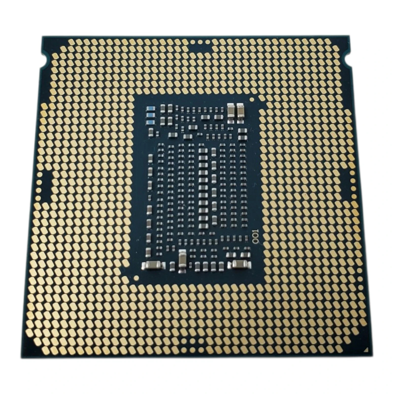 Intel Core i5-8500 3GHz 9MB 8GT/s SR3XE LGA1151 B Grade CPU Processor Tested