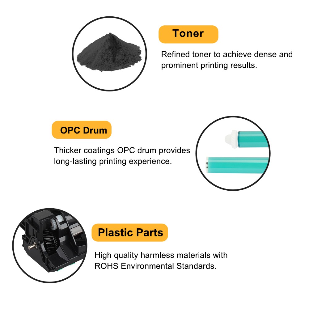 DR630 Drum TN660 Toner For Brother MFC-L2707DW L2740DW HL-L2300D L2360DW Lot