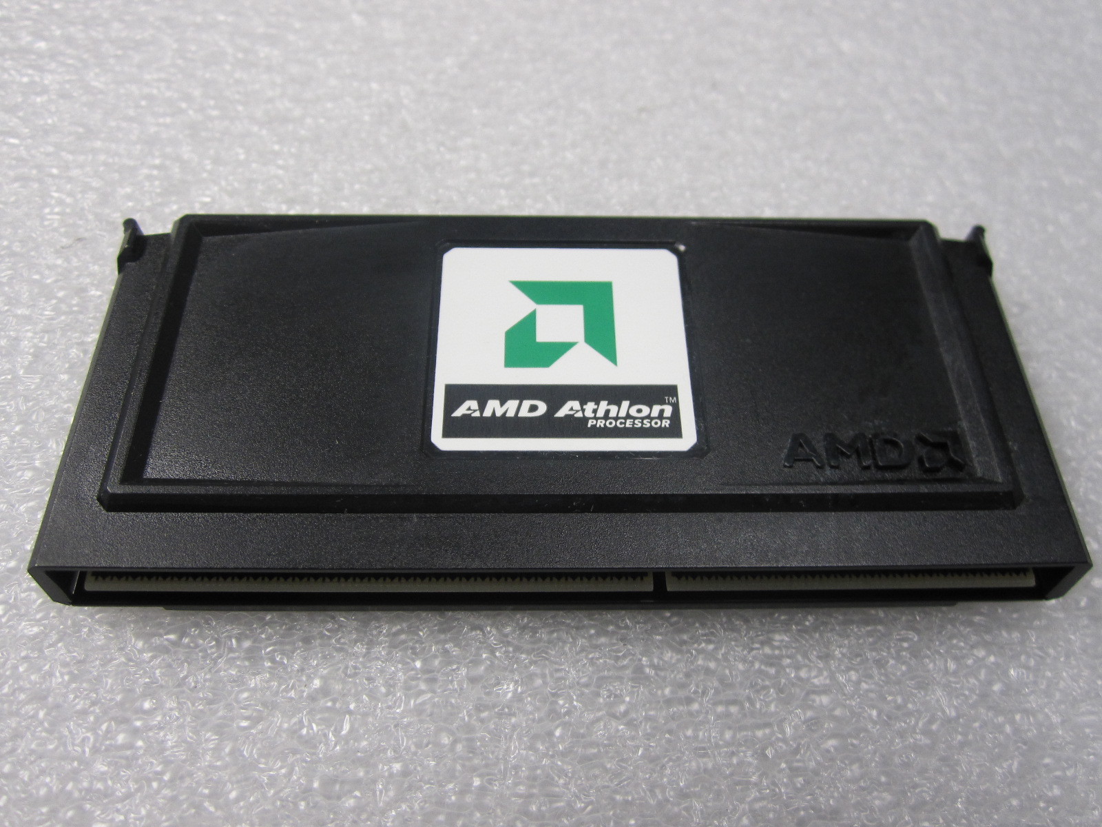 NEW AMD AMD-K7500MTR51B AMD Athlon 500MHz slot A CPU