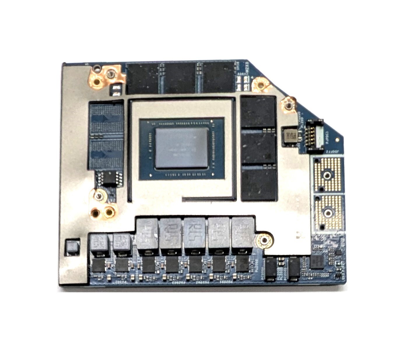 Dell NVIDIA RTX 4000 ADA Generation WN21-X9 192-bit 12GB GDDR6 DGFF 99D6P