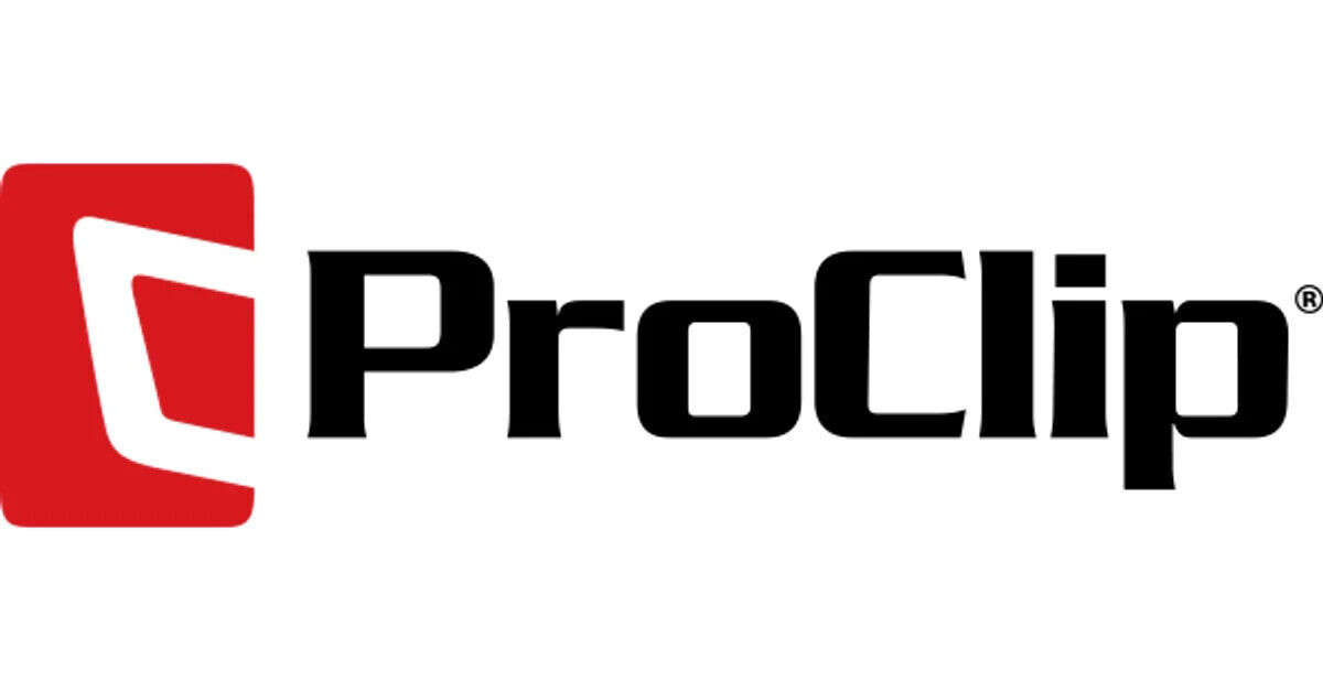 ProClip USA 216239 Small Universal Scanner Holder Fits up to 3.26 W x 4.88 H x