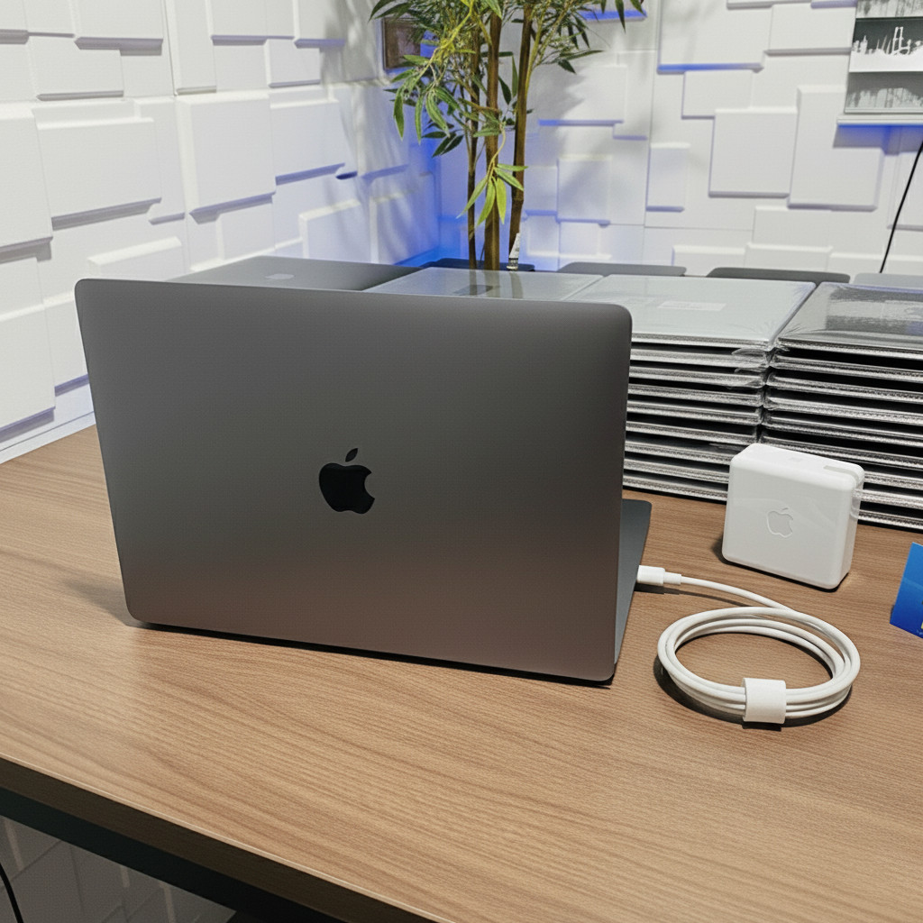 MacBook Pro 16″ 16GB RAM 512GB SSD OSX TAHOE Radeon Pro 5300M – 1 Year Warranty