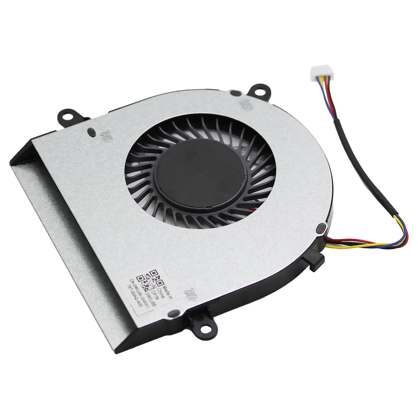 NEW CPU Cooling Fan Replacement For DELL Inspiron ALL-IN-ONE (AIO) 22 / 24 / 27
