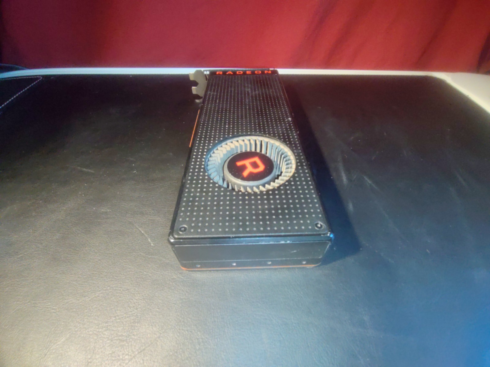 AMD Radeon RX VEGA 64 8GB Graphics Card