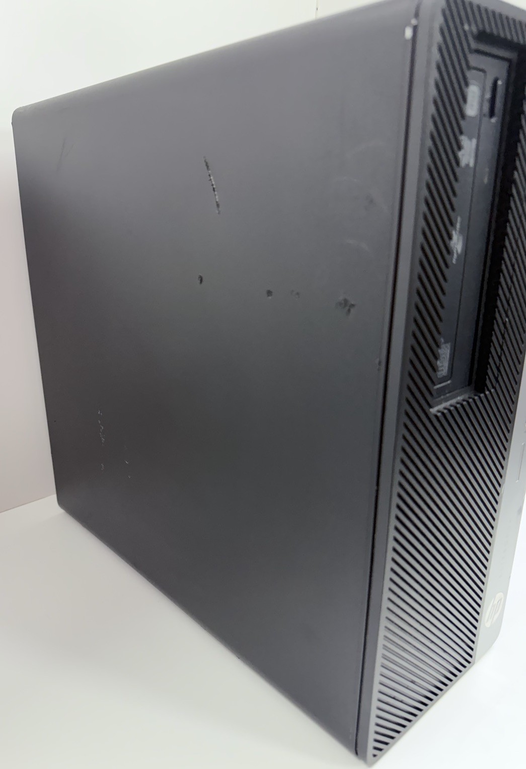 HP EliteDesk 800 G3 TWR Core i5-6600 3.30GHz 8 GB RAM 512GB SSD + 1TB HDD Win 11