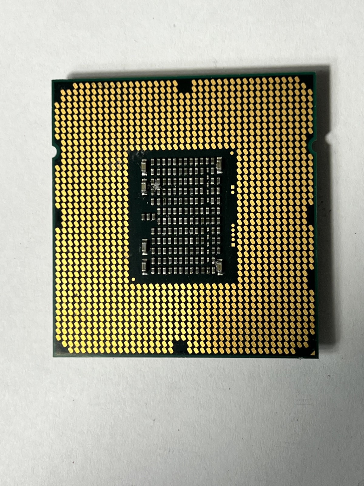 Intel Xeon E5620 CPU 2.40GHz 12M Quad Core LGA-1366 Server Processor SLBV4 80W