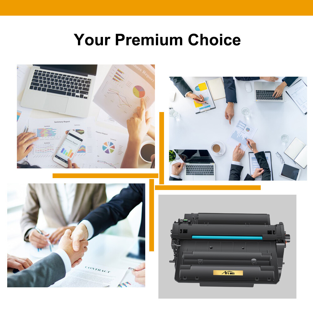 CE255X CE255A Toner Compatible for HP 55X 55A LaserJet P3011 P3015d P3015Dn LOT