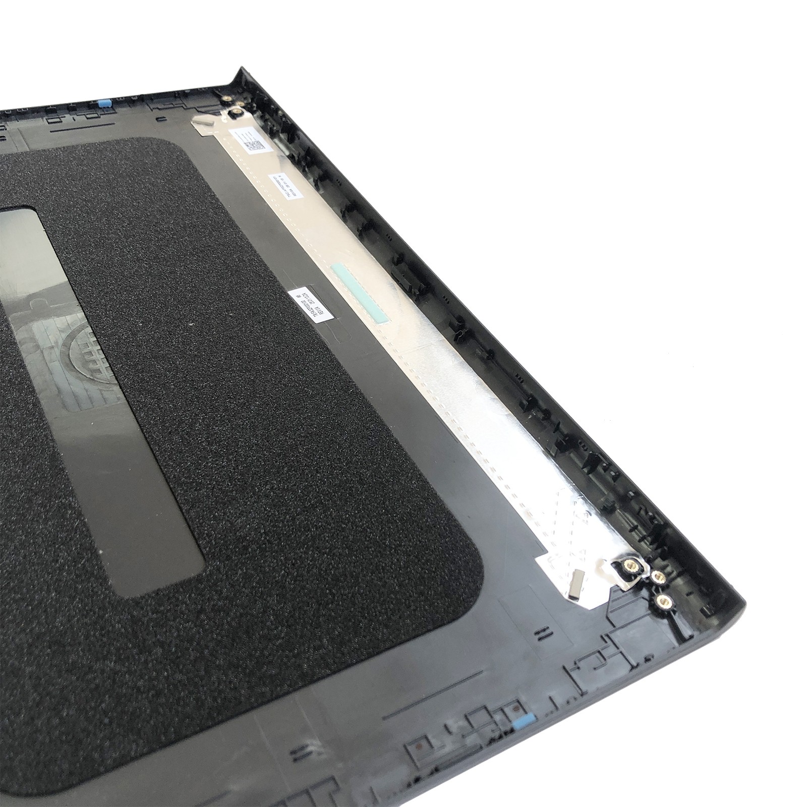 For Dell Inspiron 15 3510 3511 3515 3520 3521 3525 LCD Back Cover Bezel Hinge US