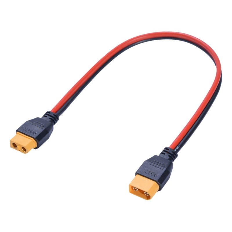 60 Power Extension Cable for Electronics DIY Charging Setups 3.94in/11.81in