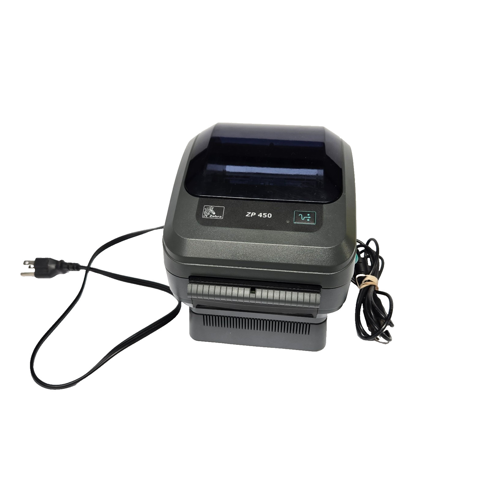 Zebra Direct Thermal Label Printer – ZP450