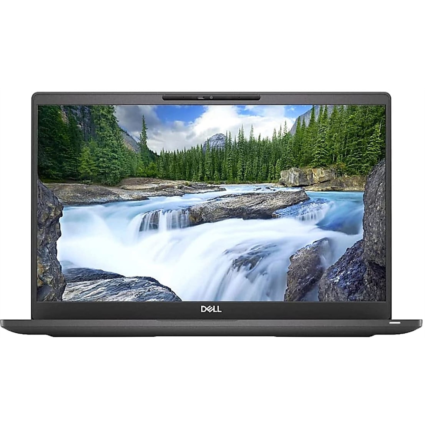Dell Latitude 7400 14″ 16GB 512GB SSD Core™ i7-8665U 1.9GHz WIN11P, Black