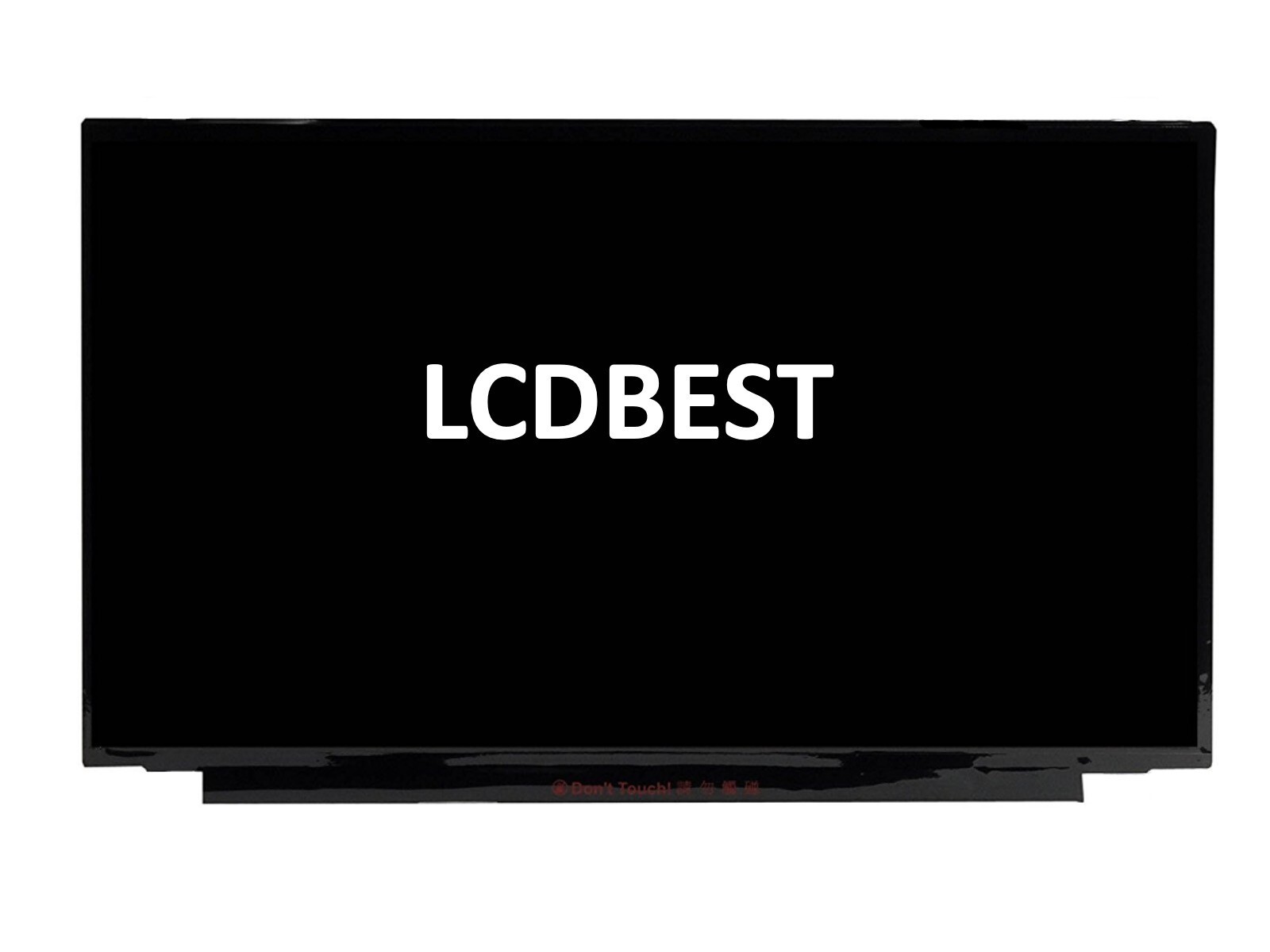 B173RTN03.0 fits B173RTN03.1 LCD Screen HD+ 1600×900 Matte B173RTN03.2 Display