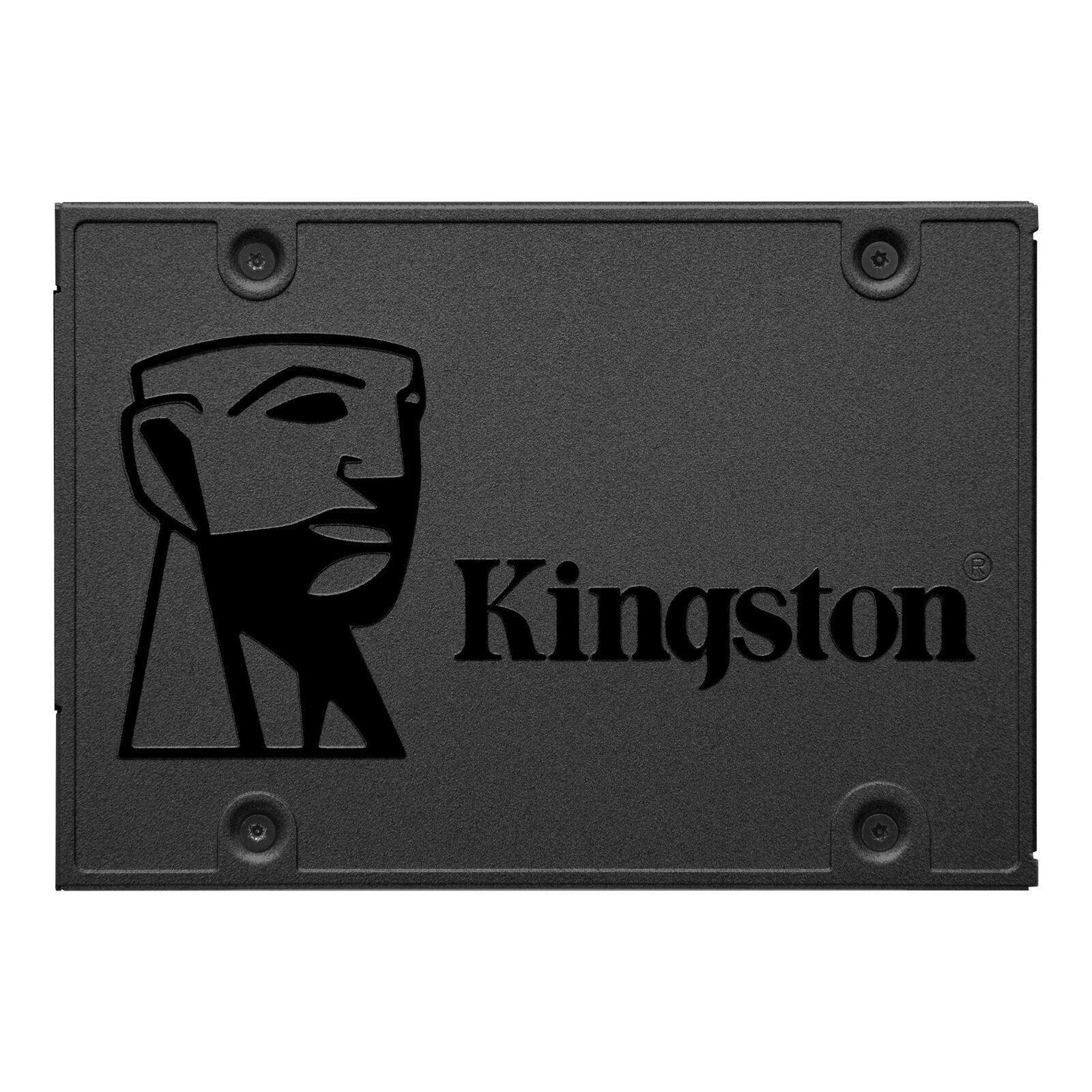 Kingston SSD A400 2.5 inch Solid State Drive 120GB 240GB 480GB 960GB SATA 3 Lot