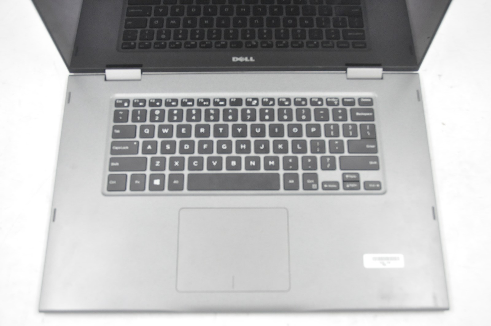 Dell Inspiron 5579 Intel Core i7-8550U 16GB RAM 500GB SSD #1795