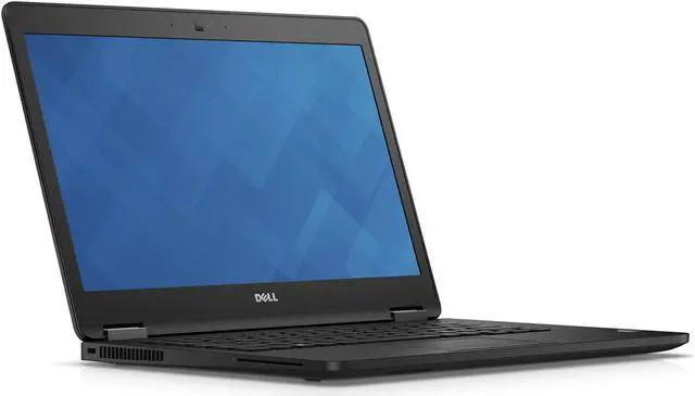 Dell Latitude E7270 12.5 in i5-6300U @ 16GB DDR4 128GB SSD No OS