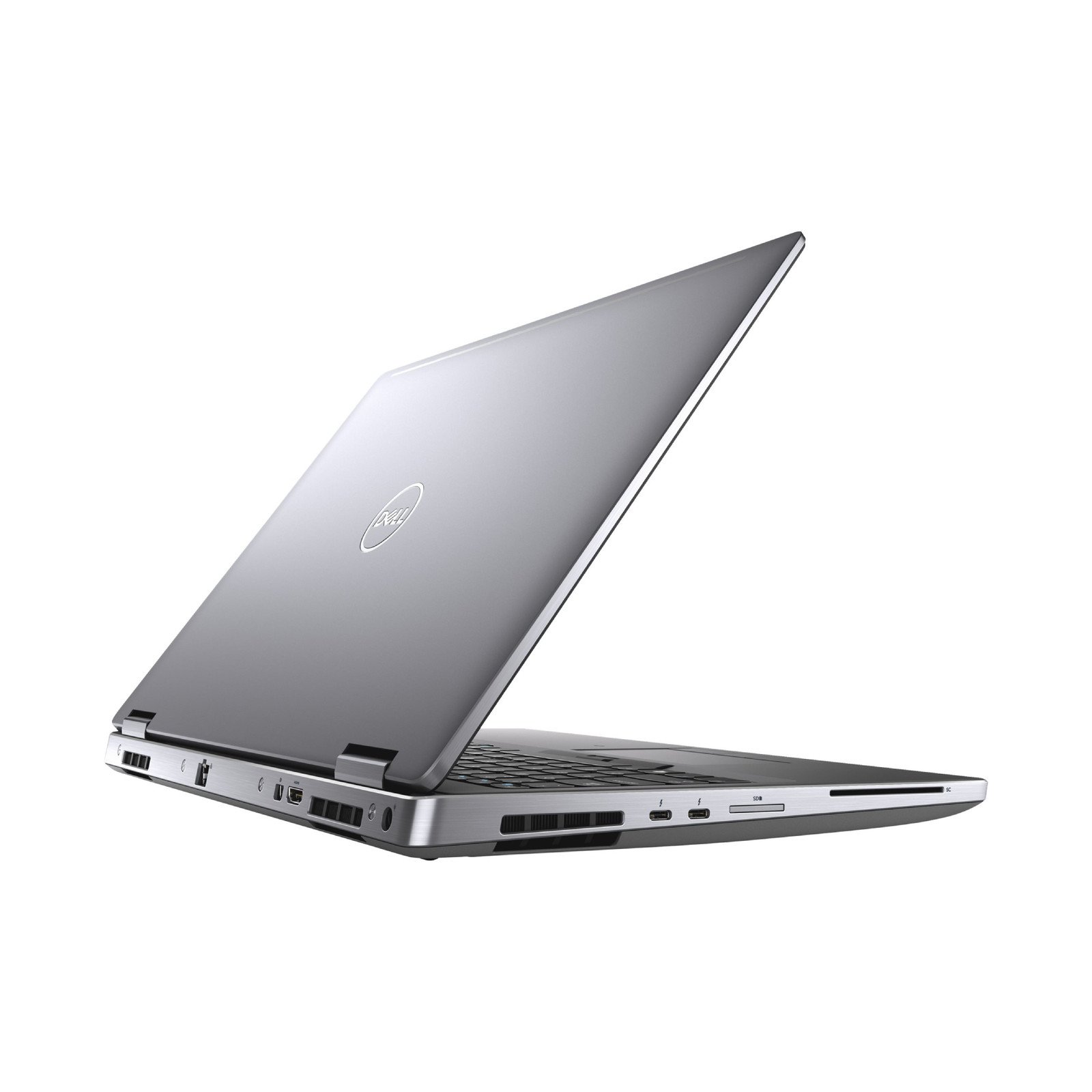 Dell Precision 7540 15.6″ i7-9850H QuadT2000 64GB 512GB SSD W11P (LowBattHealth)